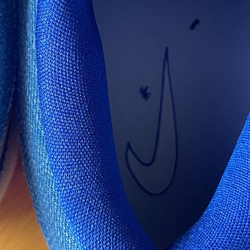 Nike Book 1 “Blue Blood” - Picture 7 of 11